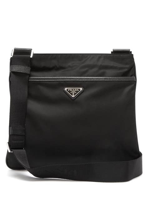 prada crossbody bag men's|business shoulder bags for men.